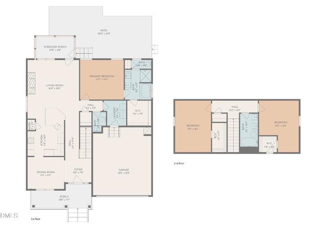 102 Andrews Landing, Wendell, NC 27591