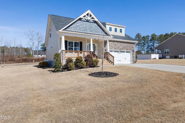102 Andrews Landing, Wendell, NC 27591