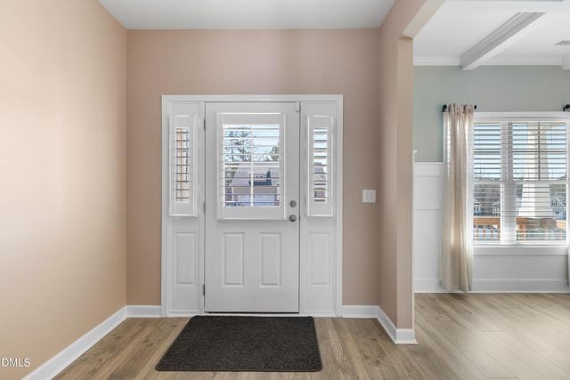 102 Andrews Landing, Wendell, NC 27591