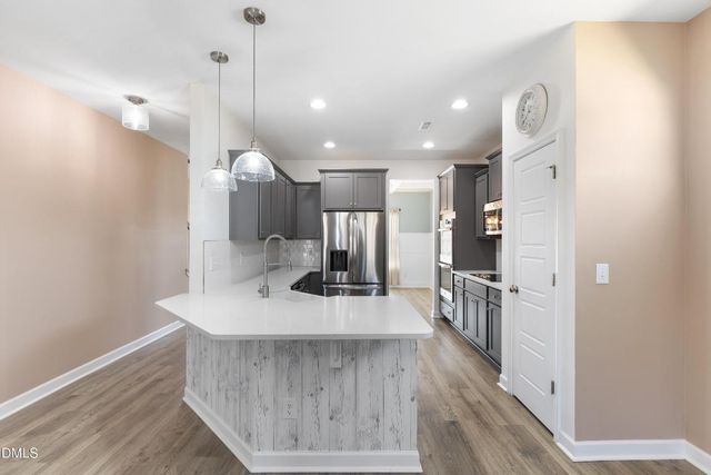 102 Andrews Landing, Wendell, NC 27591