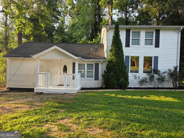 249 W Highway 78, Temple, GA 30179