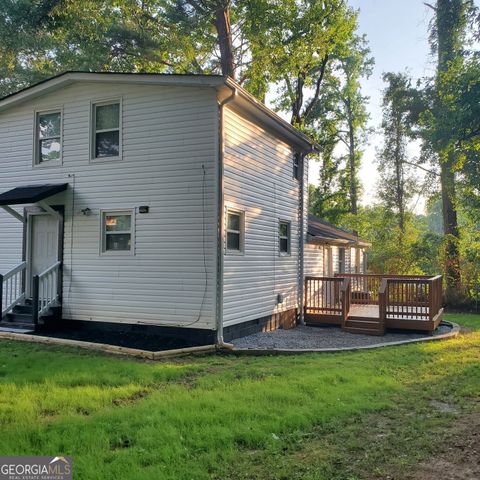 249 W Highway 78, Temple, GA 30179
