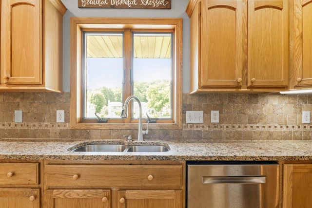 2309 American Legion Drive, Cross Plains, WI 53528