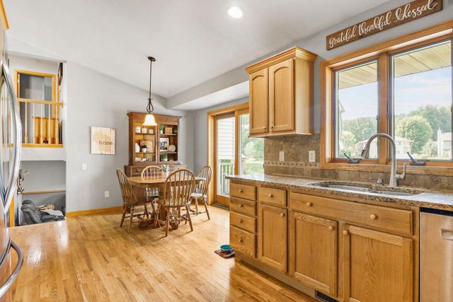 2309 American Legion Drive, Cross Plains, WI 53528