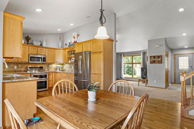 2309 American Legion Drive, Cross Plains, WI 53528