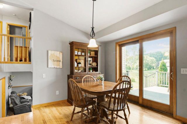 2309 American Legion Drive, Cross Plains, WI 53528