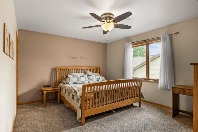 2309 American Legion Drive, Cross Plains, WI 53528