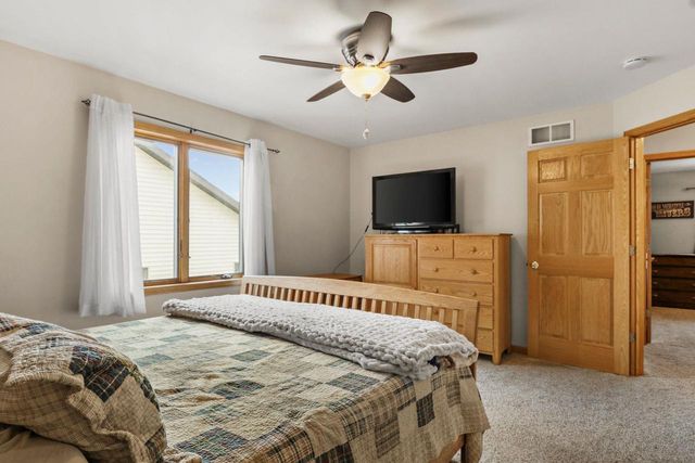 2309 American Legion Drive, Cross Plains, WI 53528