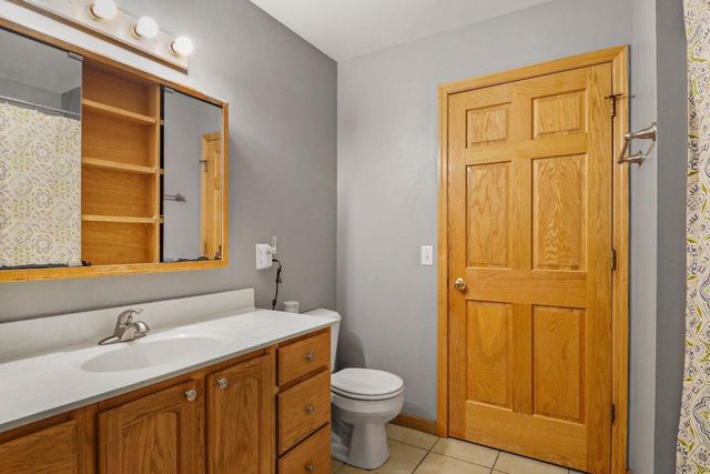 2309 American Legion Drive, Cross Plains, WI 53528