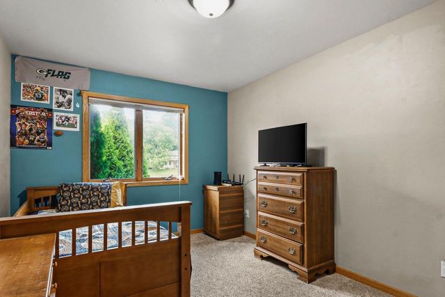 2309 American Legion Drive, Cross Plains, WI 53528