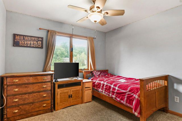 2309 American Legion Drive, Cross Plains, WI 53528
