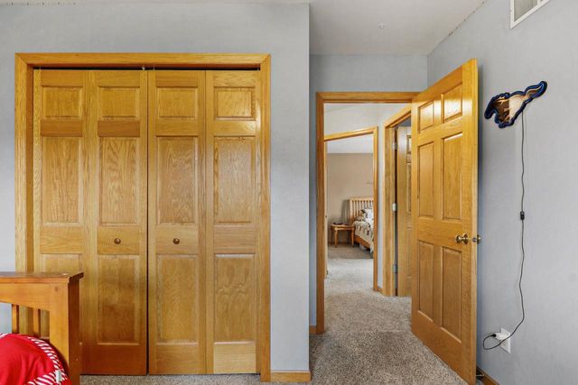 2309 American Legion Drive, Cross Plains, WI 53528