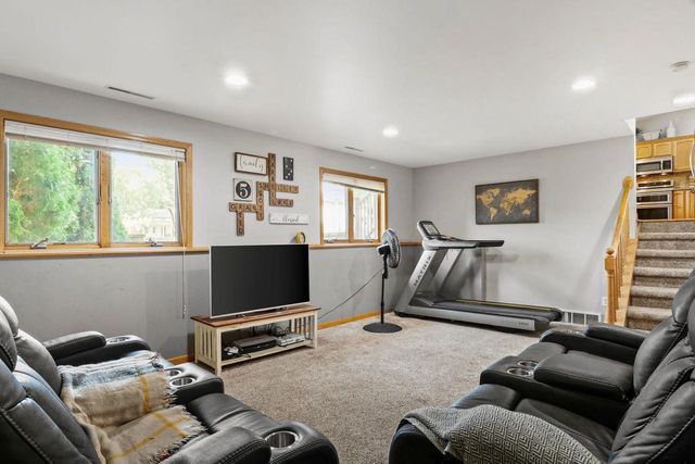 2309 American Legion Drive, Cross Plains, WI 53528