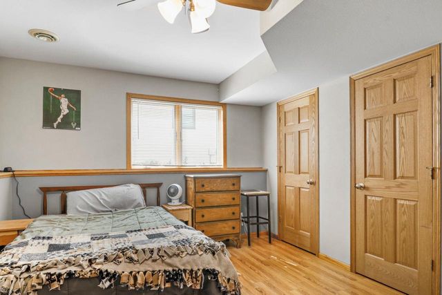 2309 American Legion Drive, Cross Plains, WI 53528