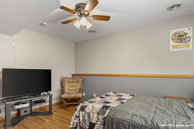 2309 American Legion Drive, Cross Plains, WI 53528