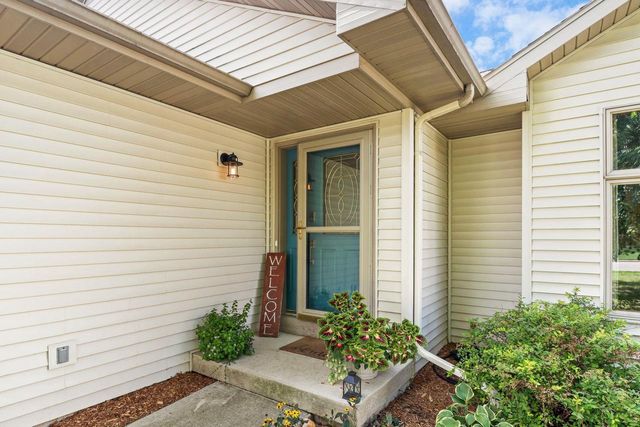 2309 American Legion Drive, Cross Plains, WI 53528