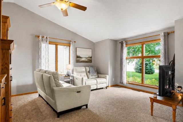 2309 American Legion Drive, Cross Plains, WI 53528