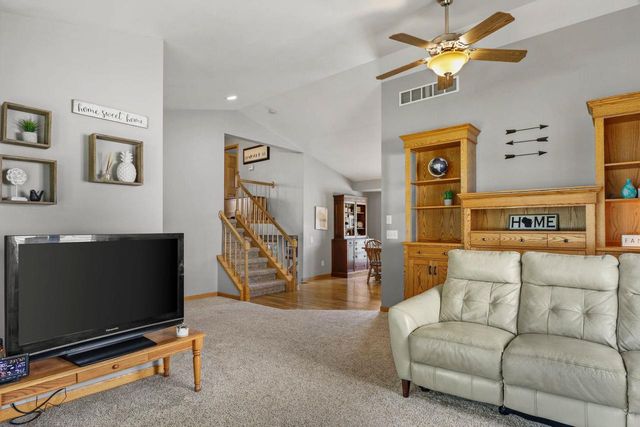 2309 American Legion Drive, Cross Plains, WI 53528