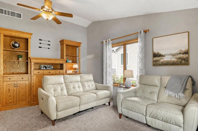 2309 American Legion Drive, Cross Plains, WI 53528