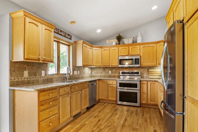 2309 American Legion Drive, Cross Plains, WI 53528