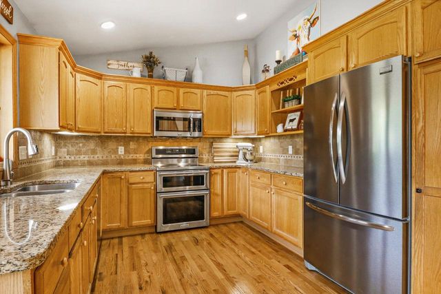 2309 American Legion Drive, Cross Plains, WI 53528