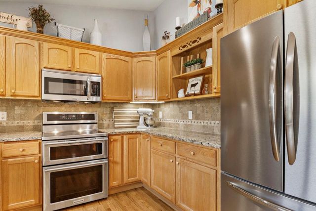 2309 American Legion Drive, Cross Plains, WI 53528