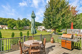 2309 American Legion Drive, Cross Plains, WI 53528