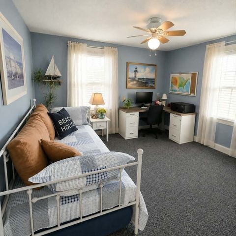 18 Hunnewell Rd, Worcester, MA 01606