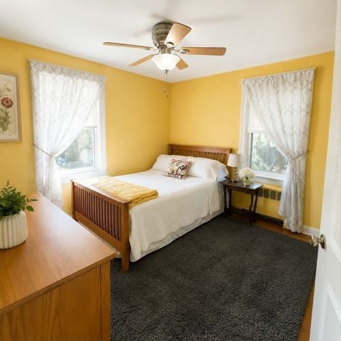 18 Hunnewell Rd, Worcester, MA 01606