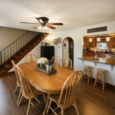 18 Hunnewell Rd, Worcester, MA 01606