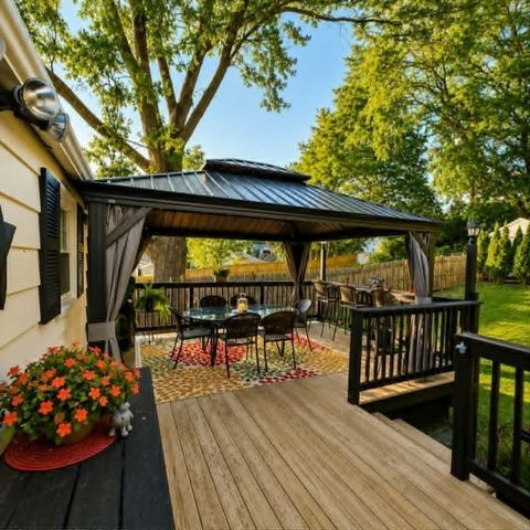 18 Hunnewell Rd, Worcester, MA 01606