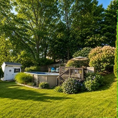 18 Hunnewell Rd, Worcester, MA 01606
