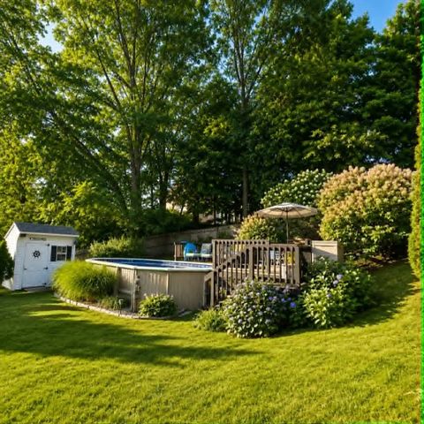 18 Hunnewell Rd, Worcester, MA 01606