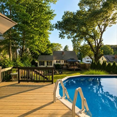 18 Hunnewell Rd, Worcester, MA 01606