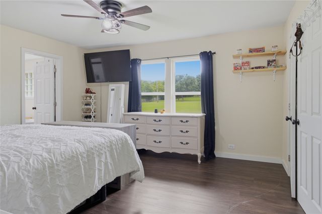 1603 Texas Highway 154, Cooper, TX 75432