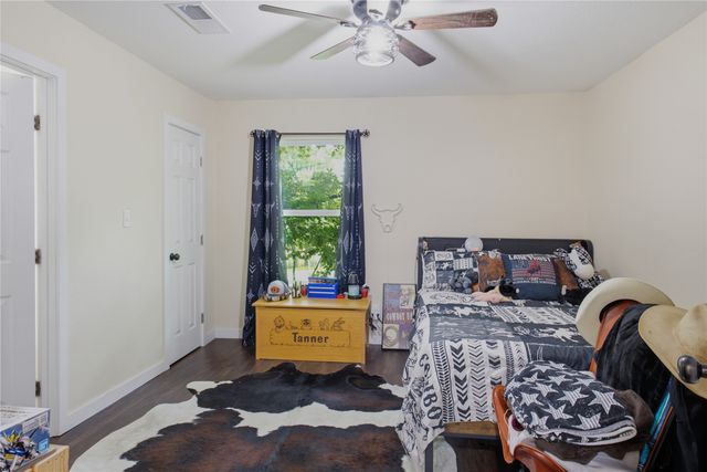 1603 Texas Highway 154, Cooper, TX 75432