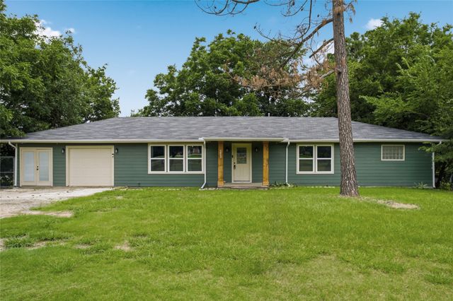 1603 Texas Highway 154, Cooper, TX 75432