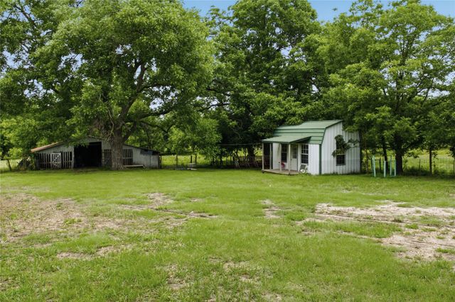 1603 Texas Highway 154, Cooper, TX 75432