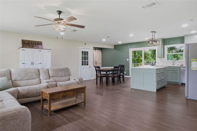 1603 Texas Highway 154, Cooper, TX 75432