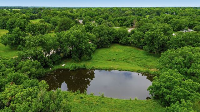 1603 Texas Highway 154, Cooper, TX 75432