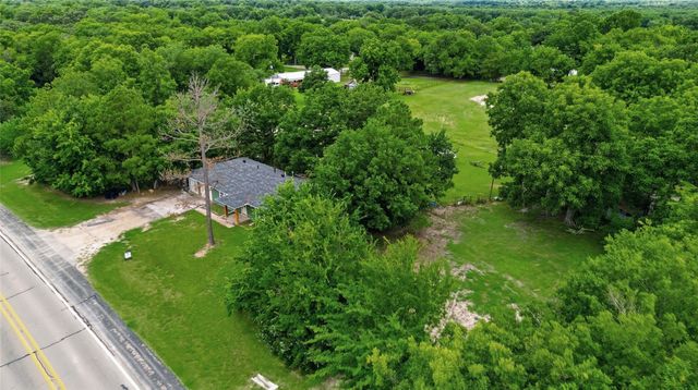 1603 Texas Highway 154, Cooper, TX 75432