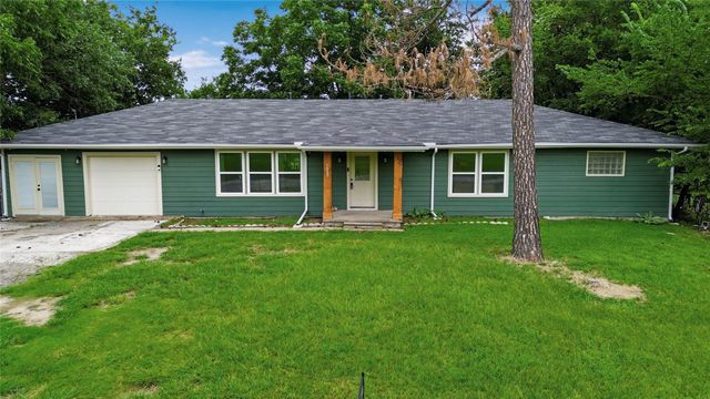 1603 Texas Highway 154, Cooper, TX 75432