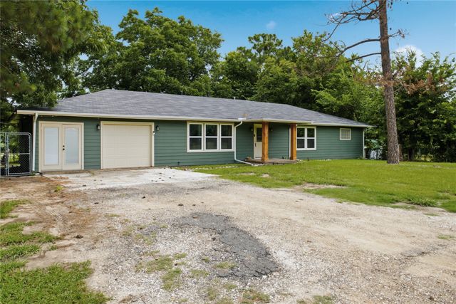 1603 Texas Highway 154, Cooper, TX 75432