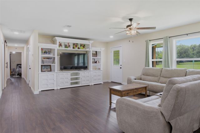 1603 Texas Highway 154, Cooper, TX 75432