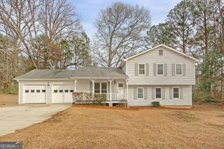 6470 Meadow Lark Drive, Riverdale, GA 30296