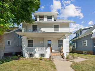 1816 Park Avenue SE, Cedar Rapids, IA 52403