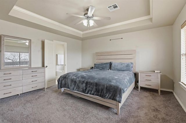 8913 NW 113th Street, Oklahoma City, OK 73162