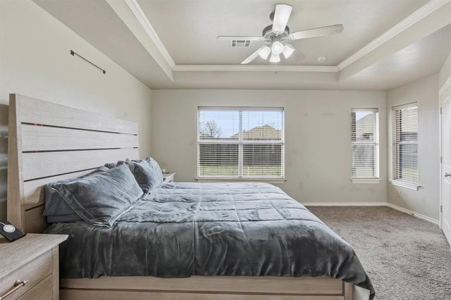 8913 NW 113th Street, Oklahoma City, OK 73162