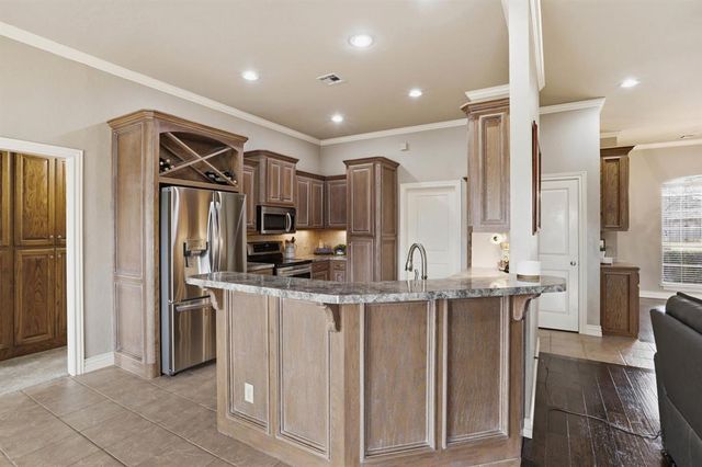 8913 NW 113th Street, Oklahoma City, OK 73162