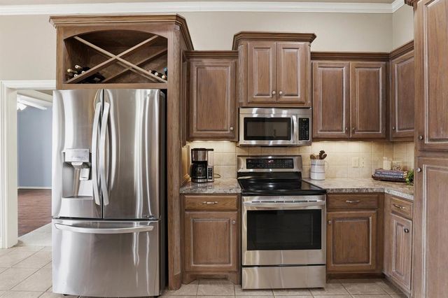 8913 NW 113th Street, Oklahoma City, OK 73162